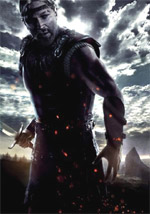 Poster La leggenda di Beowulf  n. 13