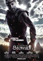 Poster La leggenda di Beowulf  n. 16