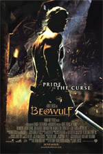 Poster La leggenda di Beowulf  n. 2