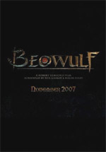 Poster La leggenda di Beowulf  n. 24