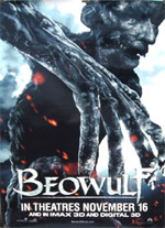 Poster La leggenda di Beowulf  n. 25