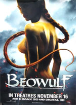 Poster La leggenda di Beowulf  n. 38