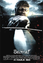 Poster La leggenda di Beowulf  n. 39