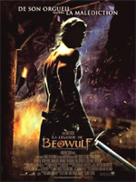 Poster La leggenda di Beowulf  n. 9