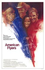 Poster American Flyers - Il vincitore  n. 1