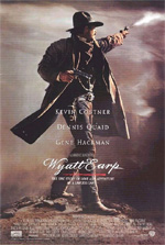 Poster Wyatt Earp  n. 0