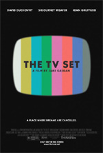 Poster The TV Set  n. 0