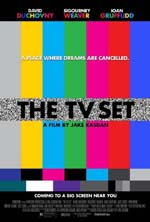Poster The TV Set  n. 1