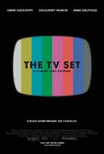 Poster The TV Set  n. 2