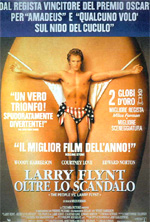 Larry Flynt - Oltre lo scandalo