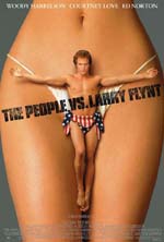 Poster Larry Flynt - Oltre lo scandalo  n. 3