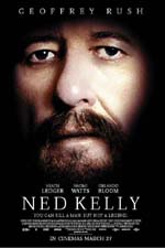 Poster Ned Kelly  n. 2