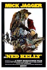 Poster Ned Kelly  n. 3