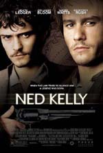 Poster Ned Kelly  n. 4