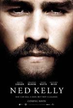 Poster Ned Kelly  n. 5