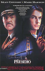 Poster Il presidio - Scena di un crimine  n. 0