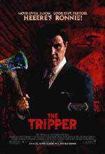 Poster The Tripper  n. 1