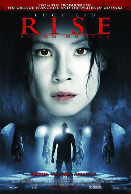 Poster La setta delle tenebre