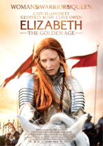 Poster Elizabeth - The Golden Age  n. 1
