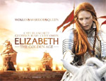 Poster Elizabeth - The Golden Age  n. 11