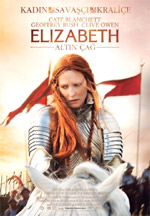 Poster Elizabeth - The Golden Age  n. 7