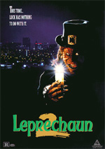 Poster Leprechaun 2  n. 0