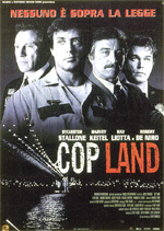 Poster Cop Land  n. 0
