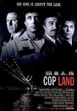 Poster Cop Land  n. 1