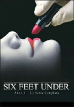 Six Feet Under - Stagione 1