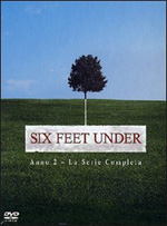 Six Feet Under - Stagione 2
