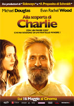 Poster Alla scoperta di Charlie  n. 0