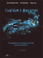 Poster The Air I Breathe  n. 11
