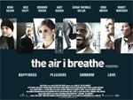 Poster The Air I Breathe  n. 12