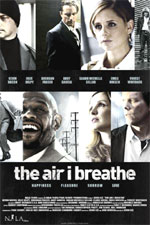 Poster The Air I Breathe  n. 2