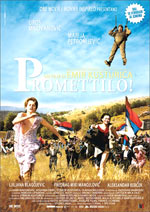 Poster Promettilo!  n. 0
