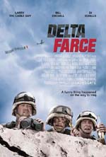 Poster Delta Farce  n. 1