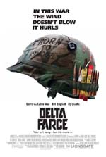 Poster Delta Farce  n. 5