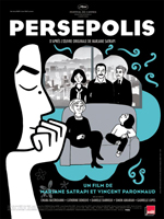 Poster Persepolis  n. 1