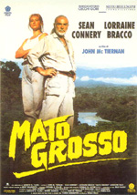 Poster Mato grosso  n. 0