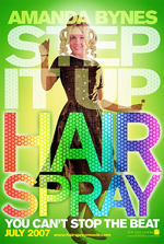 Poster Hairspray - Grasso  bello  n. 10