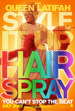 Poster Hairspray - Grasso  bello  n. 13