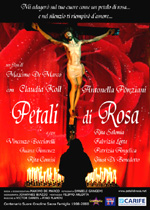 Poster Petali di rosa  n. 0