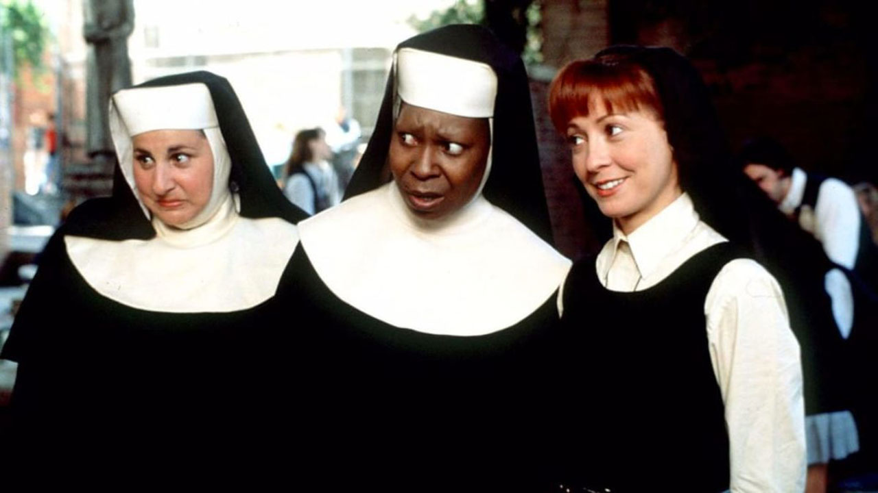 Sister Act 2 - Più svitata che mai - Film (1993) - MYmovies.it