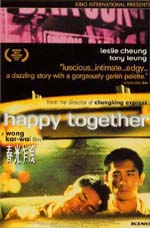 Poster Happy Together  n. 2