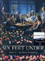 Six Feet Under - Stagione 3