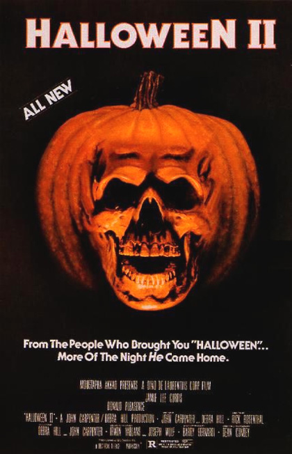 Il Signore Della Morte Halloween Ii Film 1981 Mymovies It