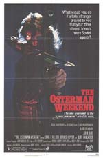Poster Osterman weekend  n. 1