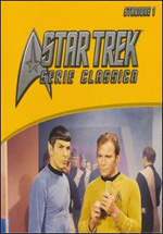 Star Trek - Stagione 1