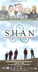 Poster Shan  n. 0