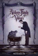 Poster La famiglia Addams 2  n. 2